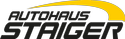 Logo Autohaus Staiger GmbH & Co. KG